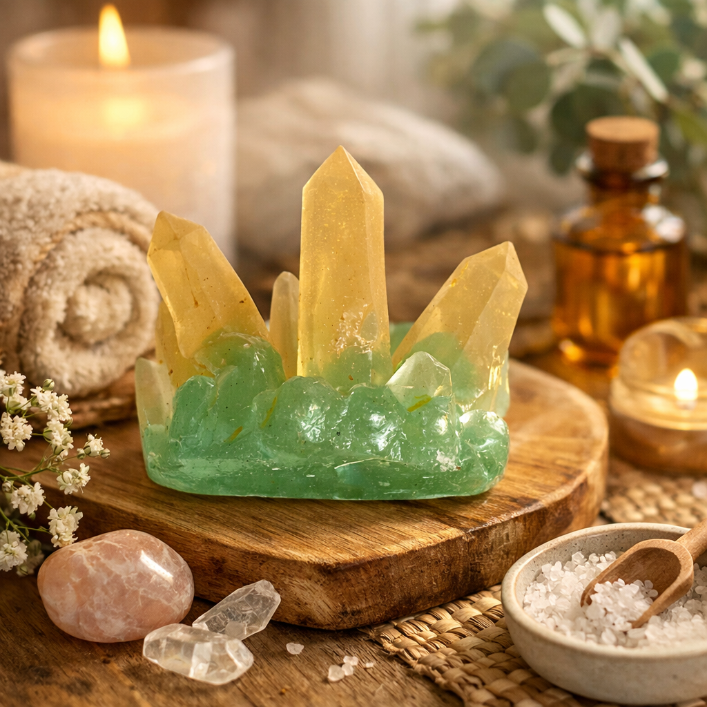 Crystal soap and calming essentials.png