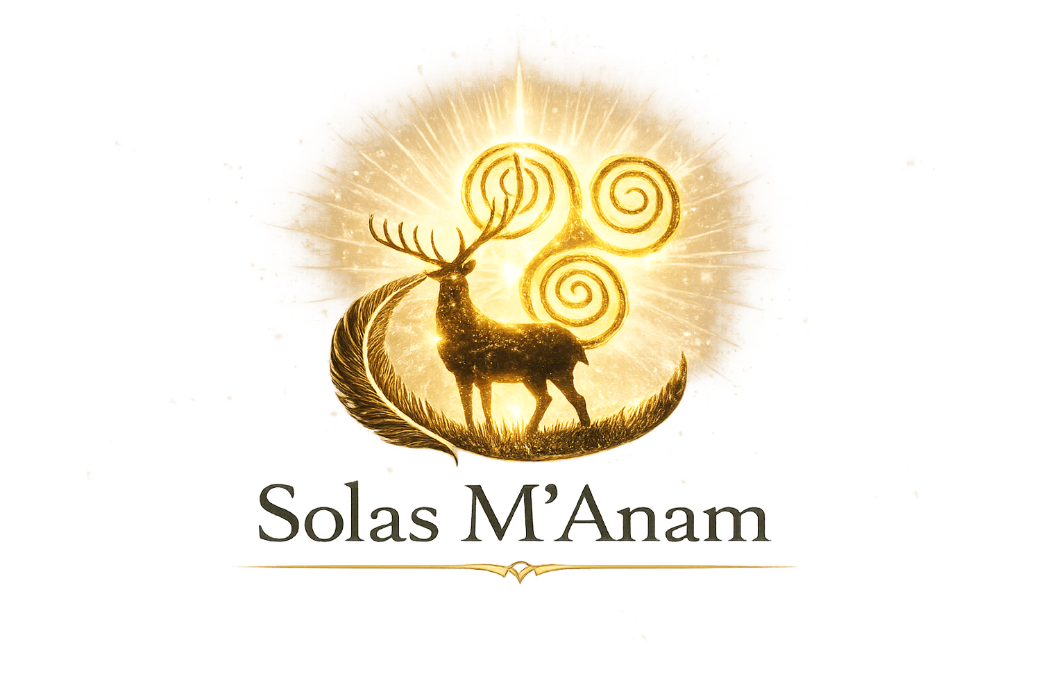 Solas M’anam
