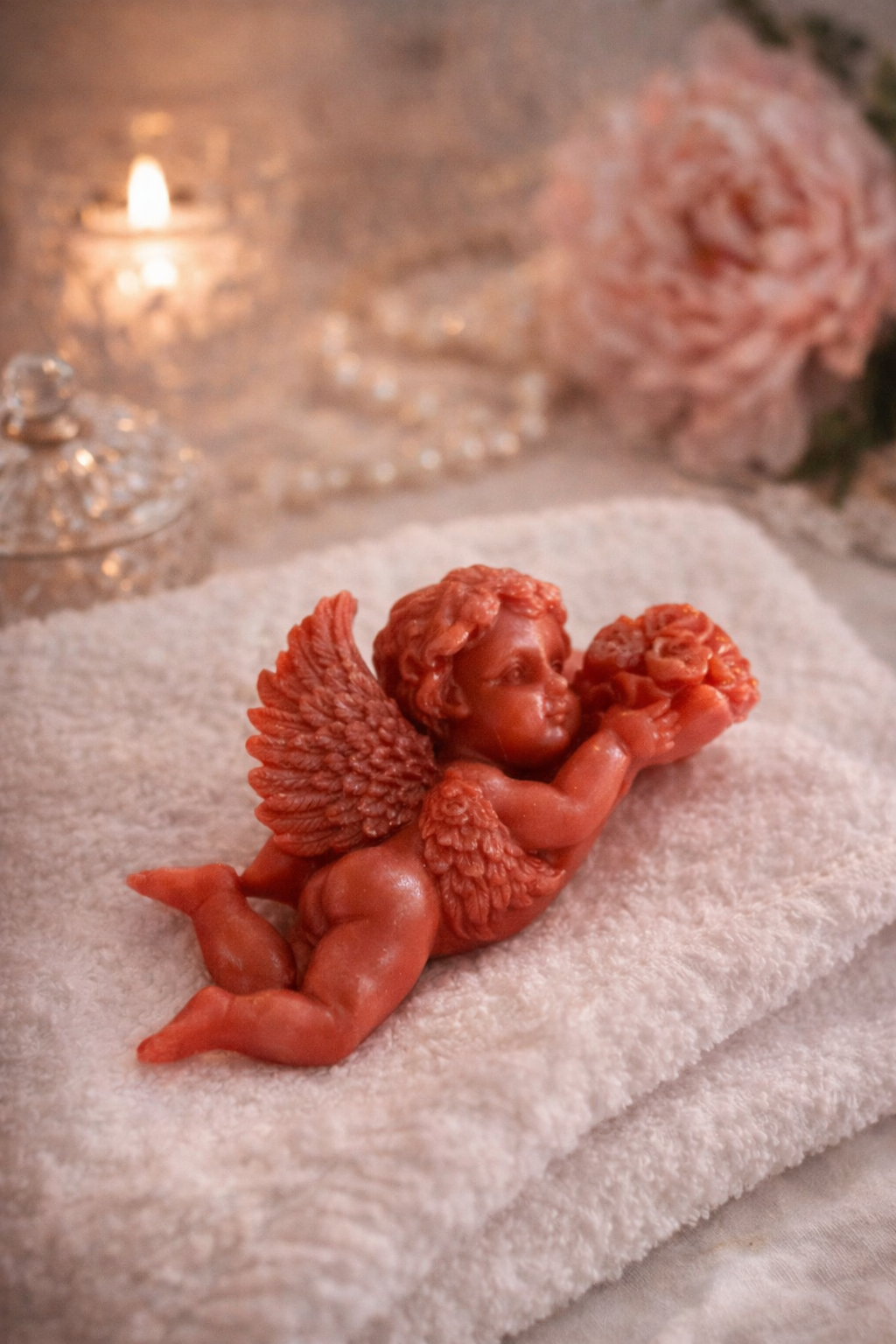 Angelic Love