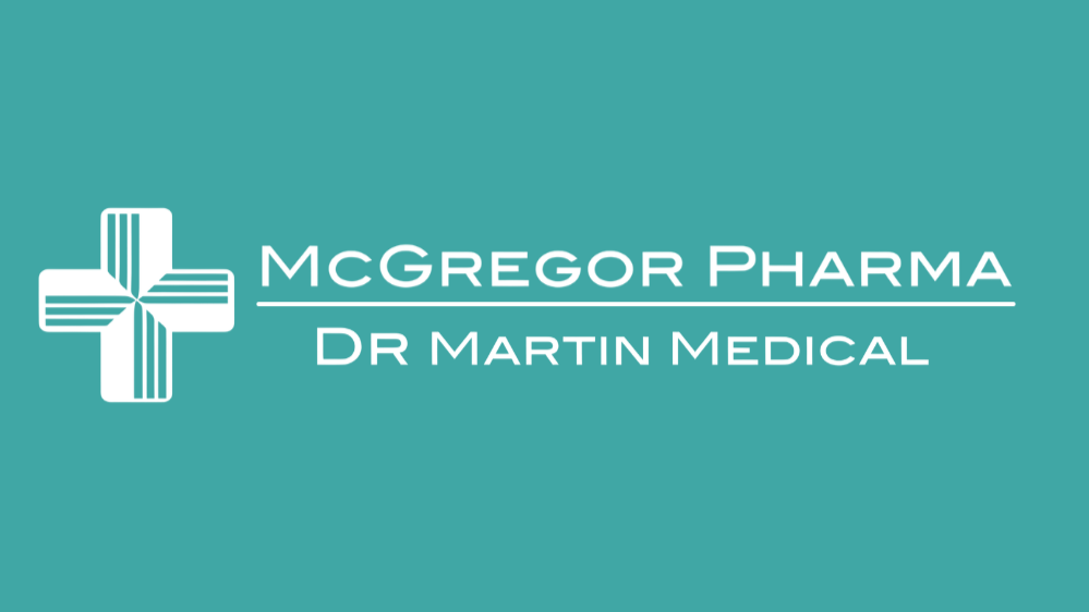 McGregor Pharma
