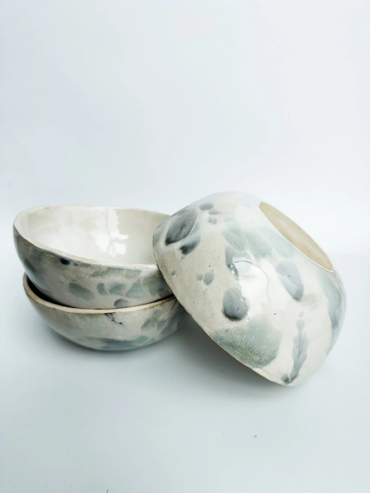 Bowl Set (6)