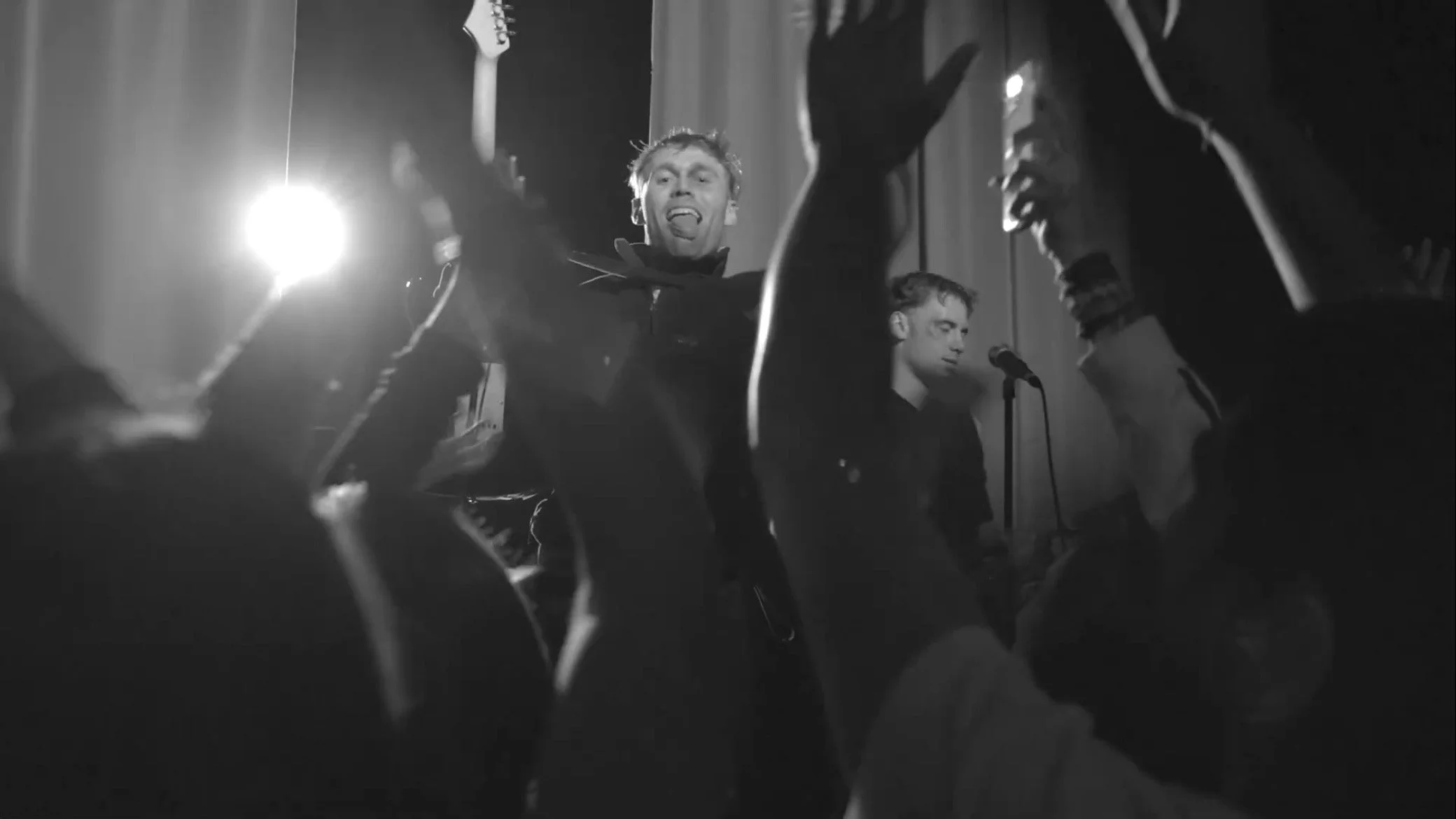 I Joined A Band (Gone Wrong)