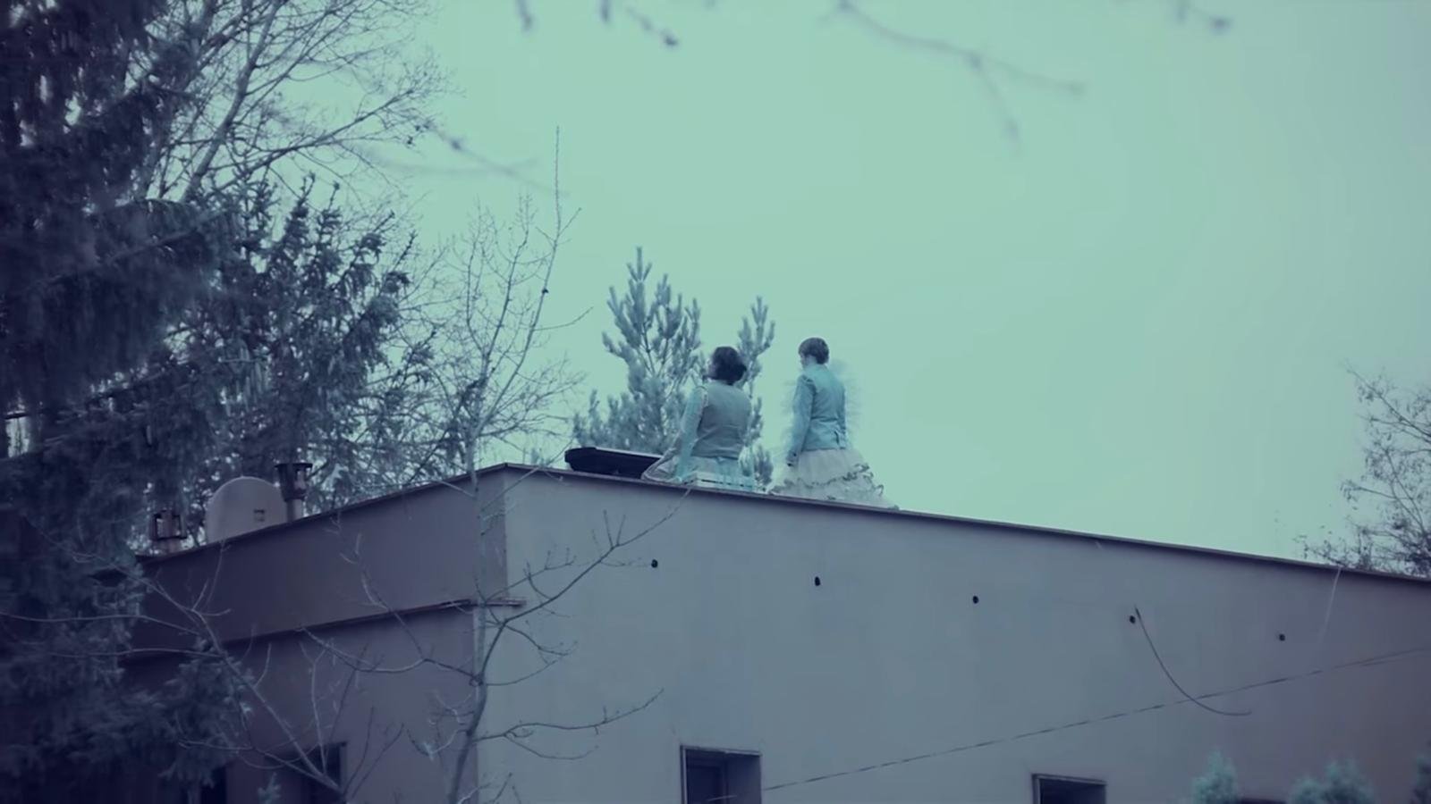 Najciemniejsza Pora Roku