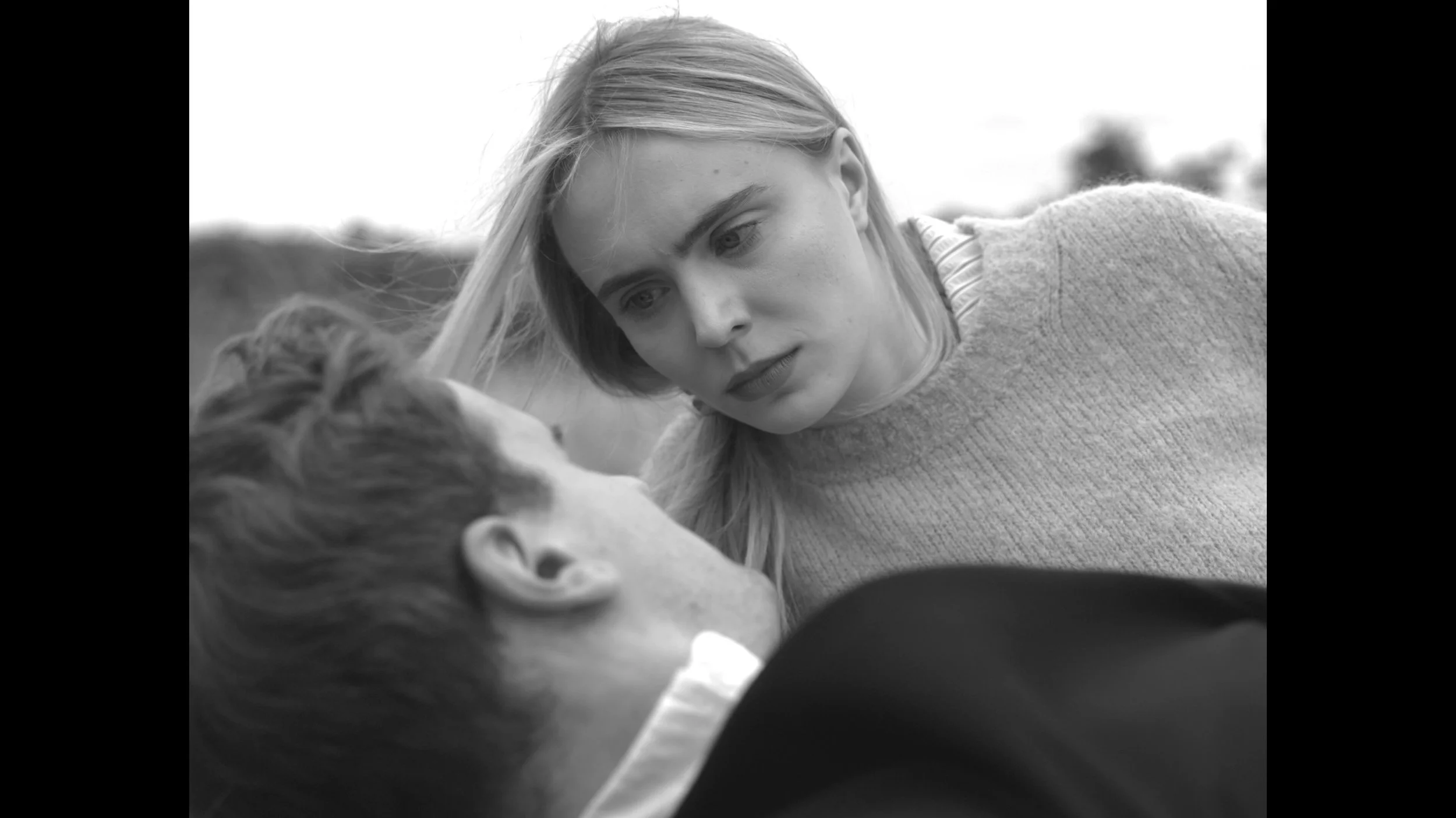 Aggie Chocianowicka Showreel