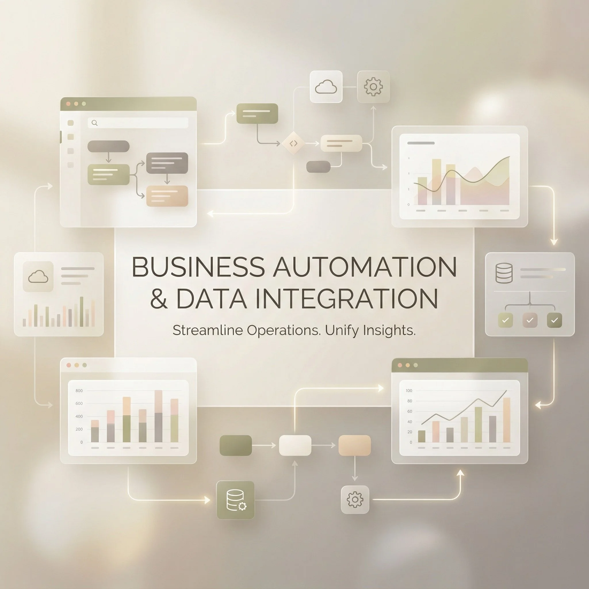 Data Cleanup & Structuring