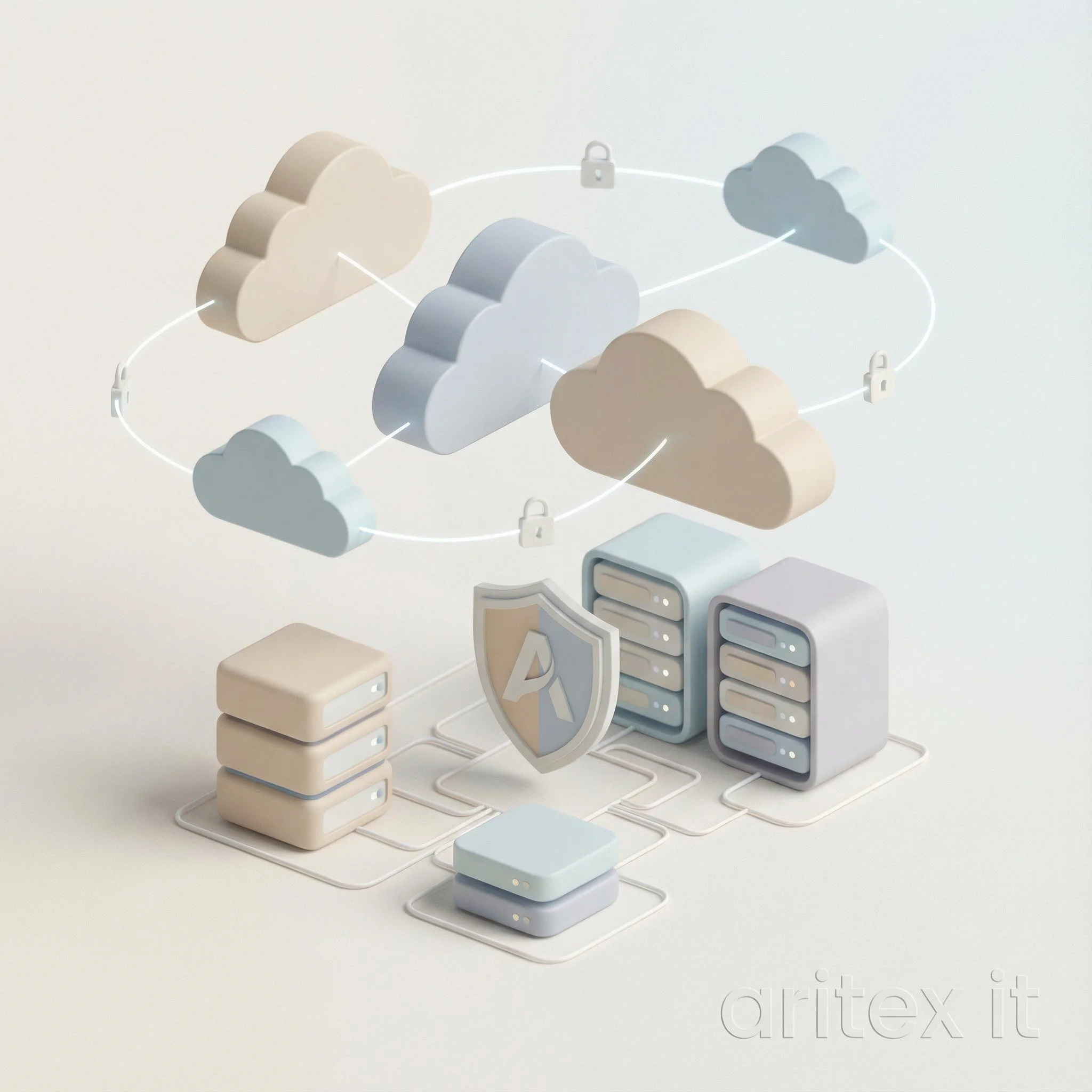 Backup Monitoring & Validation