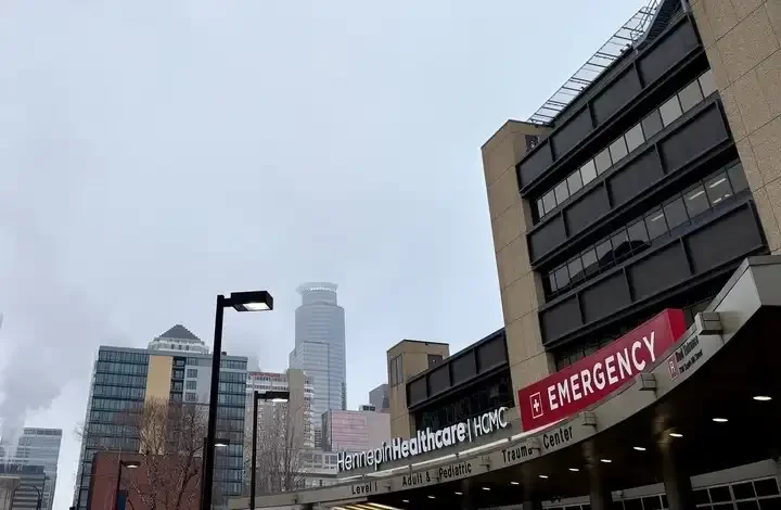 MPR: Hennepin Healthcare workers ‘deeply concerned’ as Homeland Security audits employee records