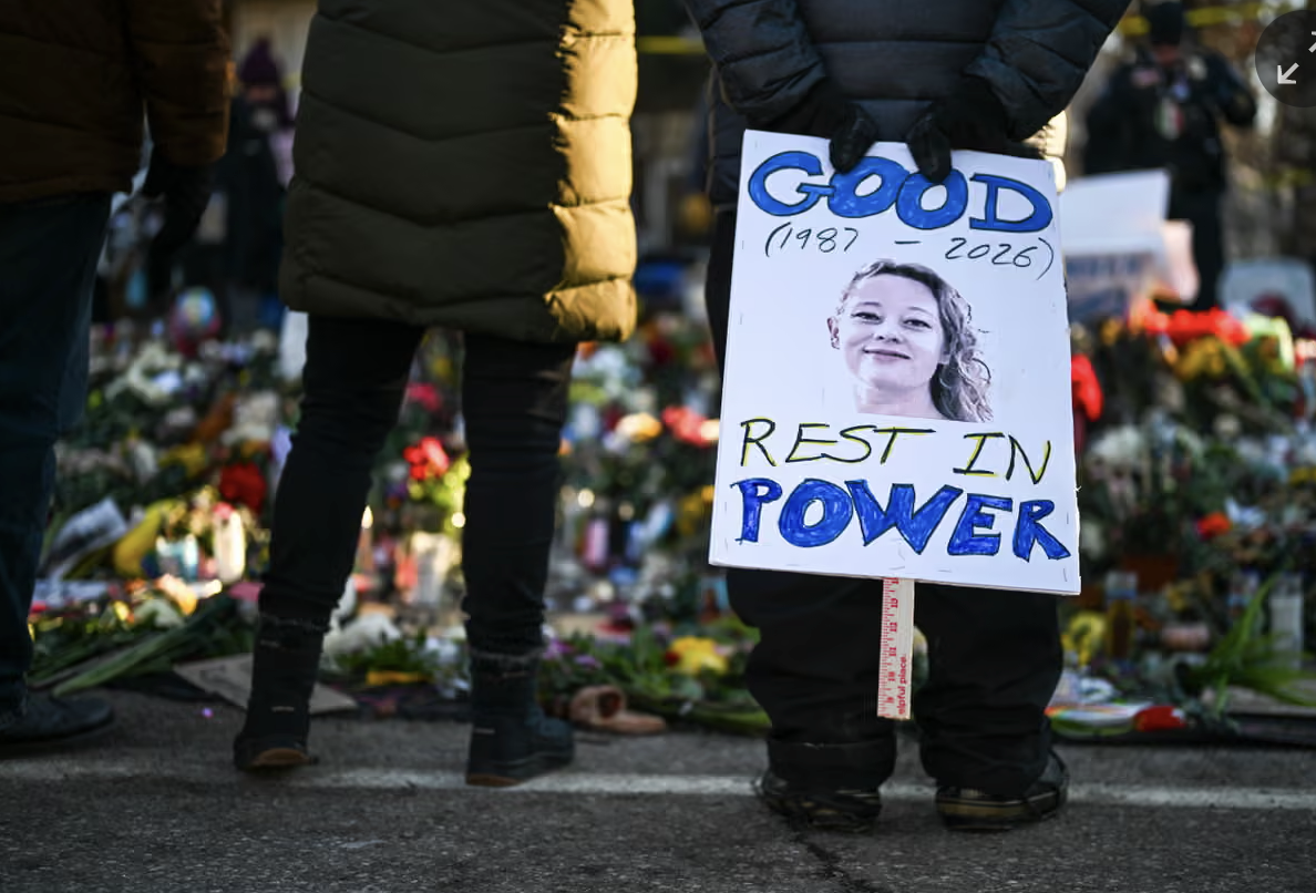 The Guardian: Incident reports provide details of emergency response after fatal ICE shooting in Minneapolis