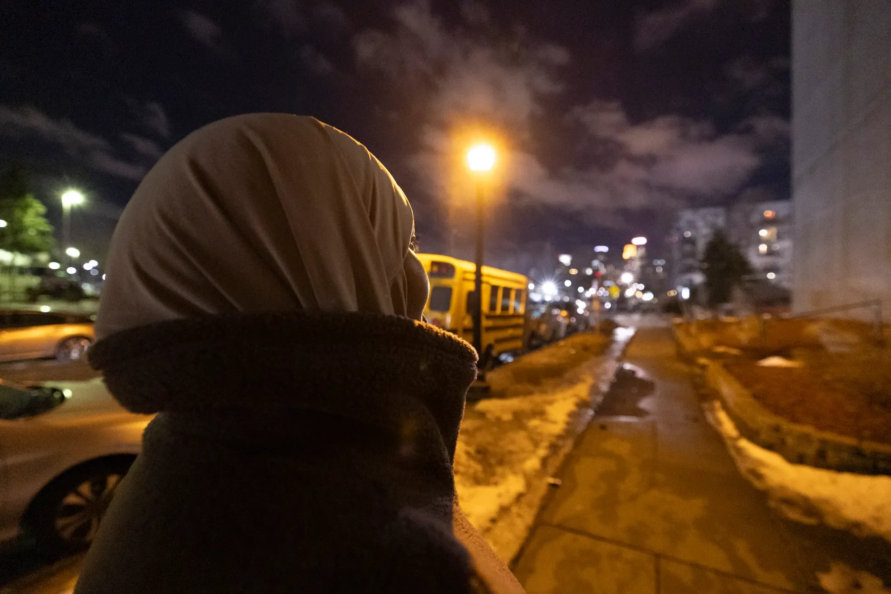 Sahan: In Minneapolis’ Cedar Riverside, a group of mothers protect neighbors from ICE