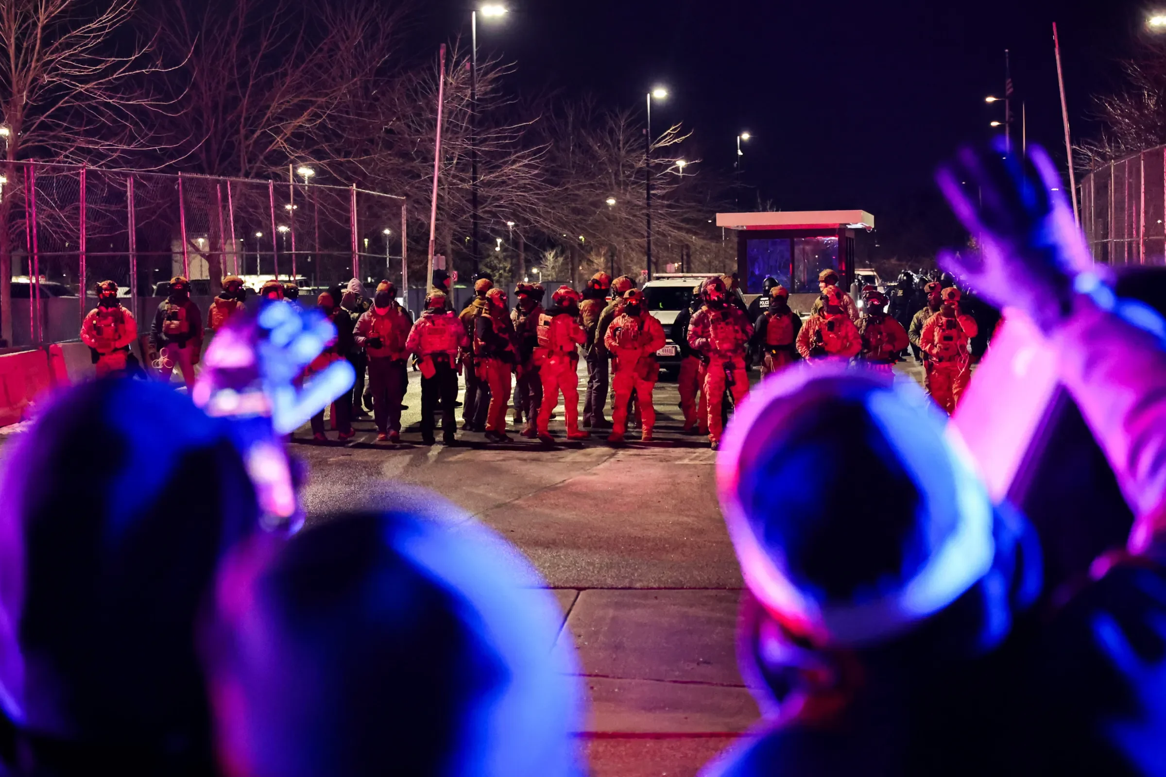 The Verge: How much can a city take?