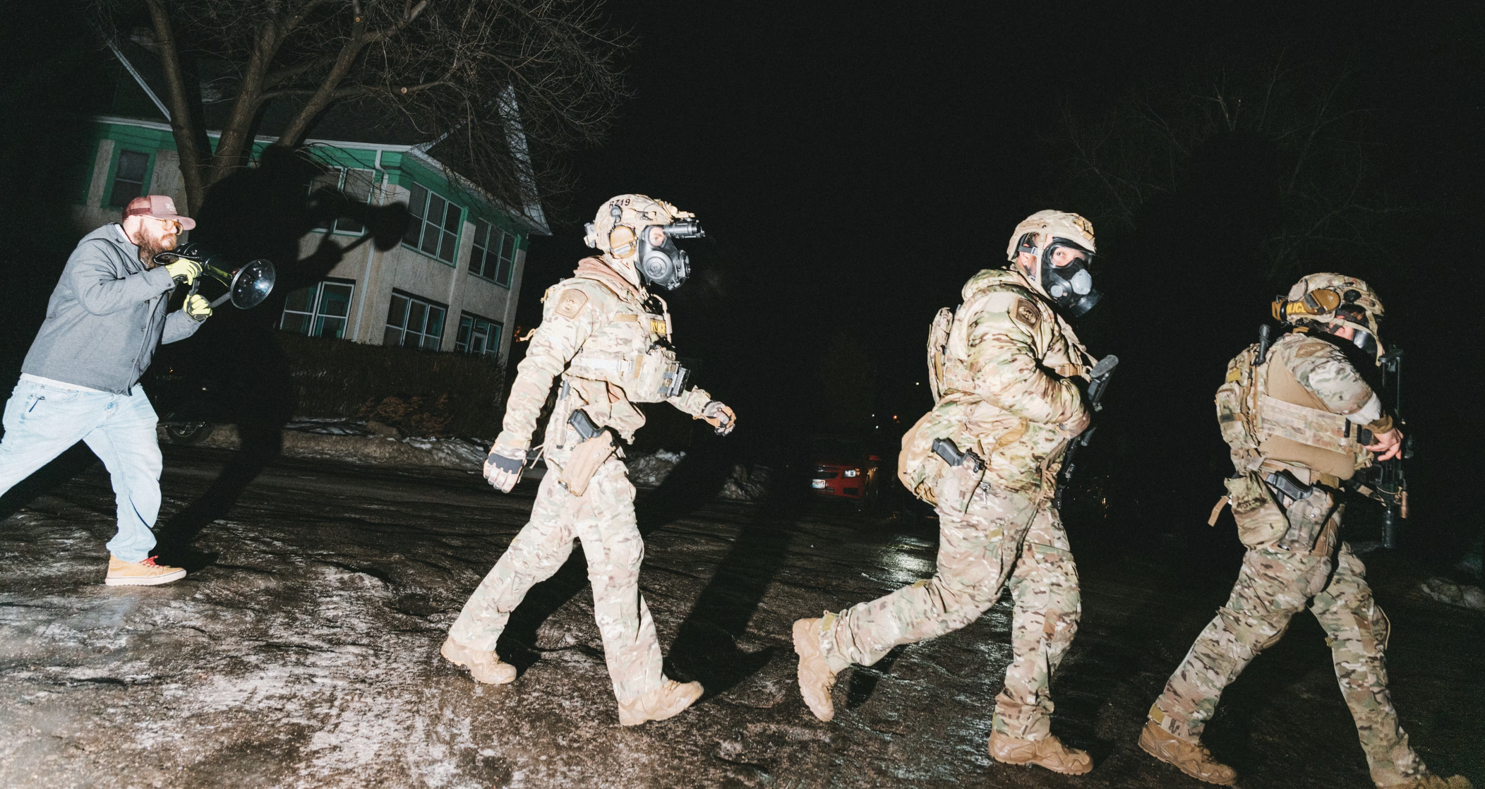 The Atlantic: Minnesota Proved MAGA Wrong