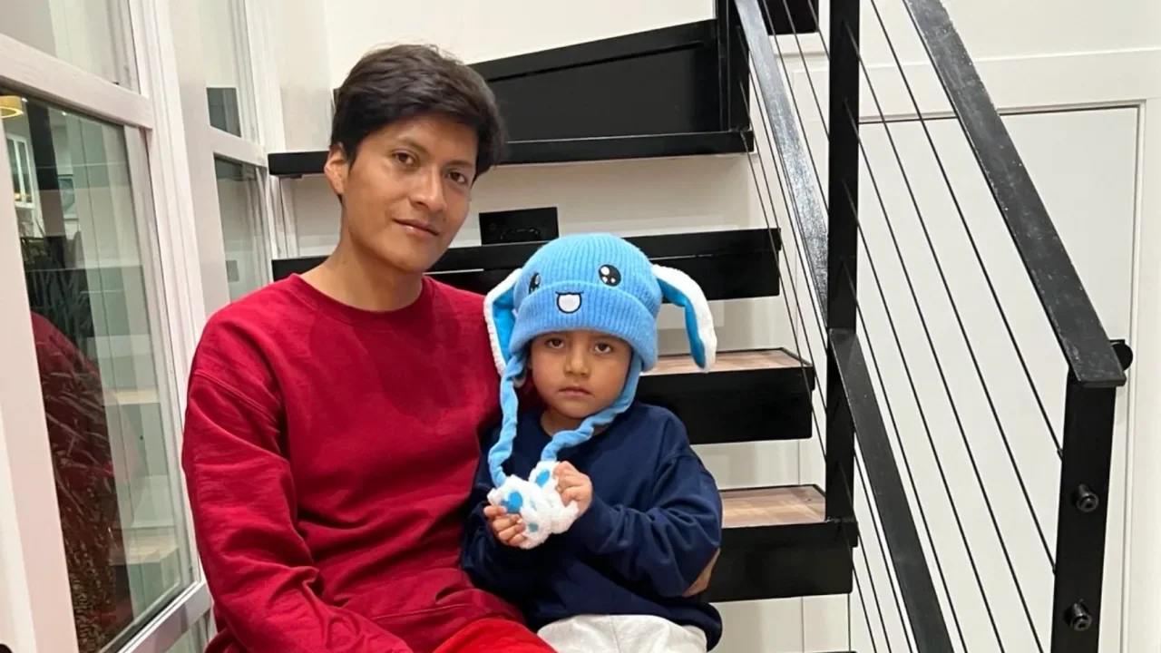 BMTN: Liam Ramos home, but 4 Columbia Heights students remain at Texas facility amid possible measles outbreak