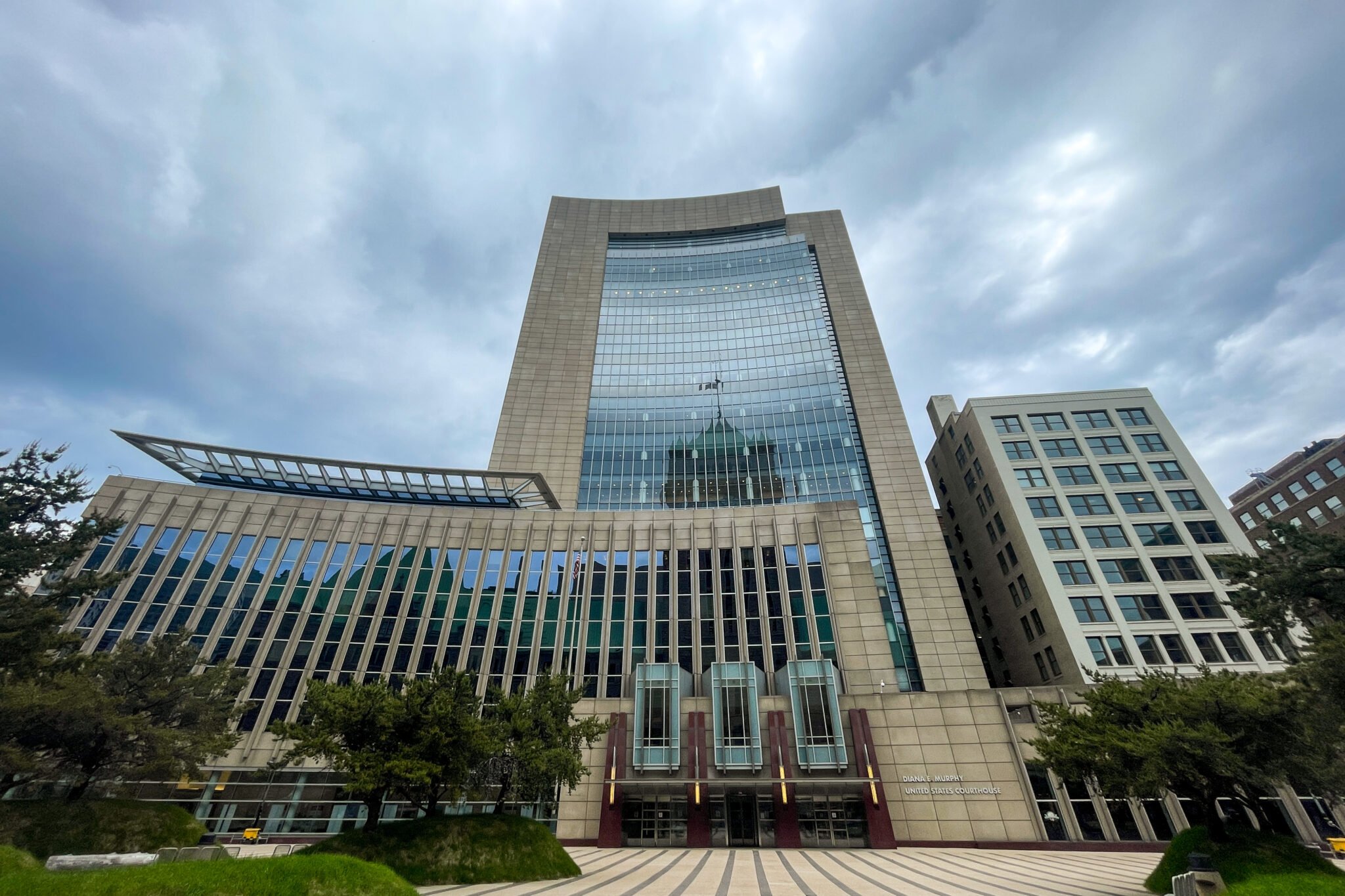 MN Reformer: Federal judge — a Scalia protege — again rips ICE for ignoring court orders in Minnesota