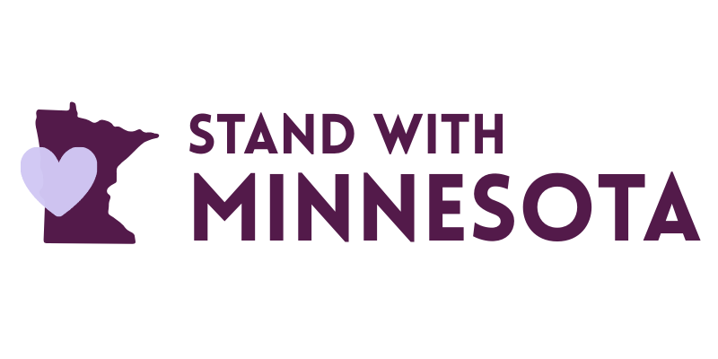 Stand With Minnesota