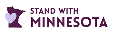Stand with Minnesota