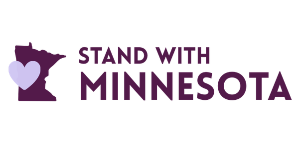 Stand With Minnesota