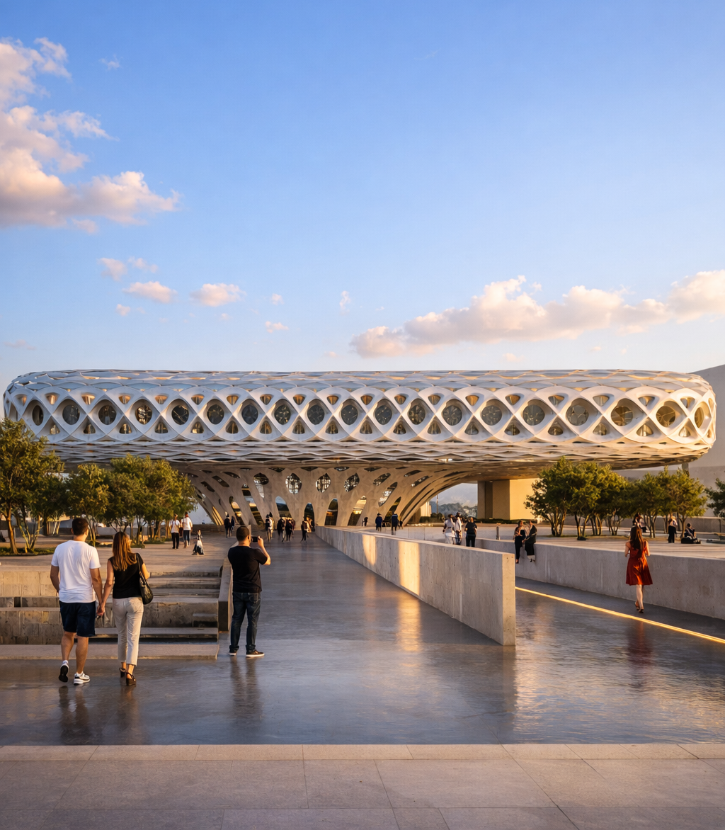 Museum of History & Art