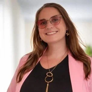 Helen Elizabeth Shondel — Co‑Founder