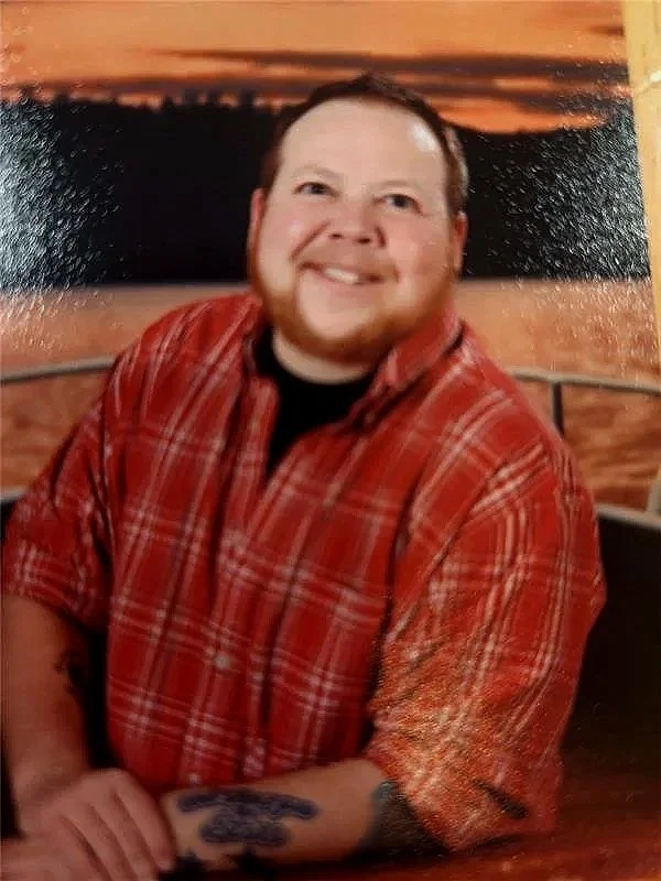 Finn Mahan — Licensed Counselor