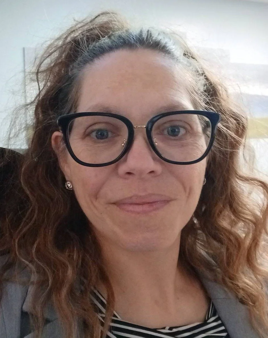 Frances Savage Therapist LPC