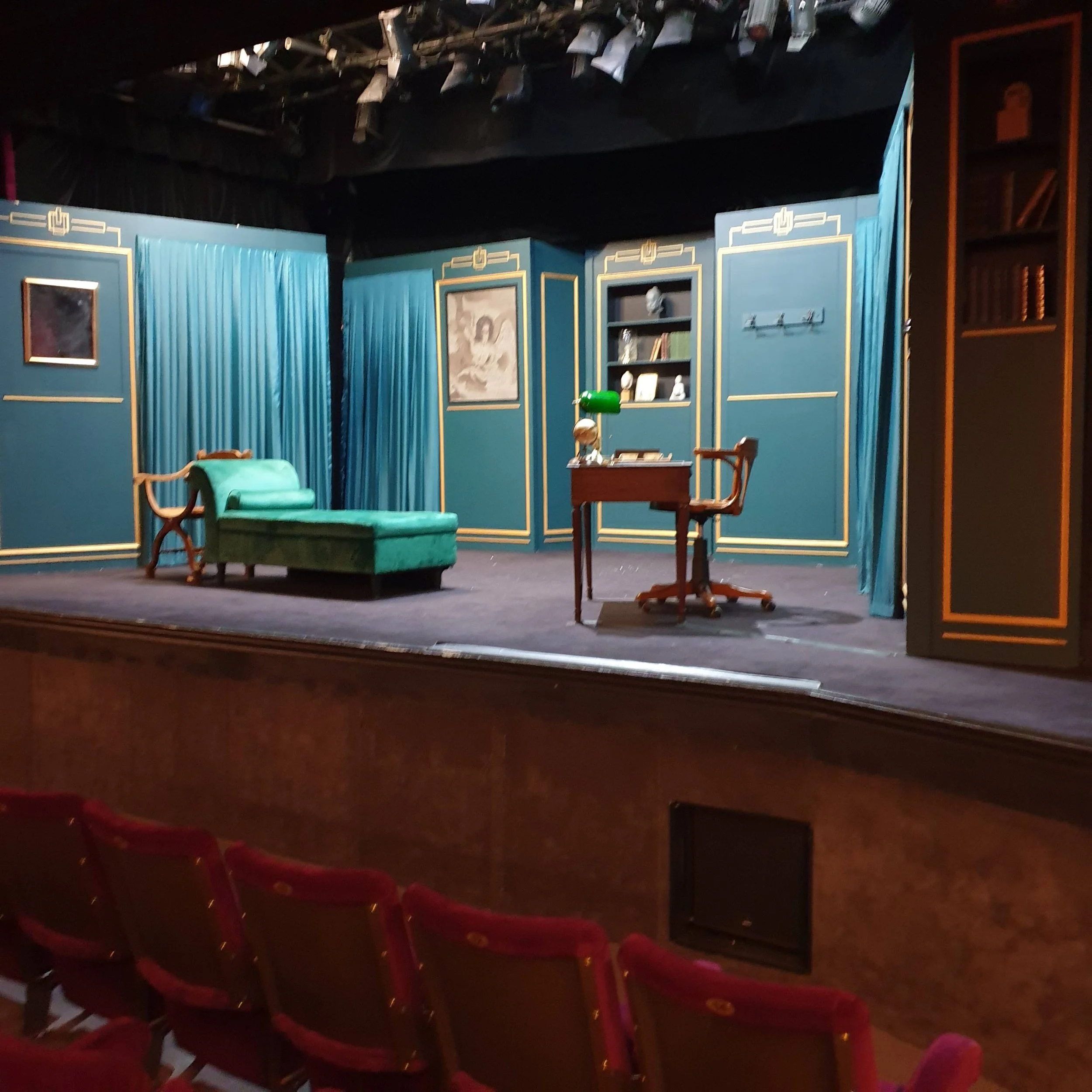 La multidimensionalità dell’esperienza ipnotica