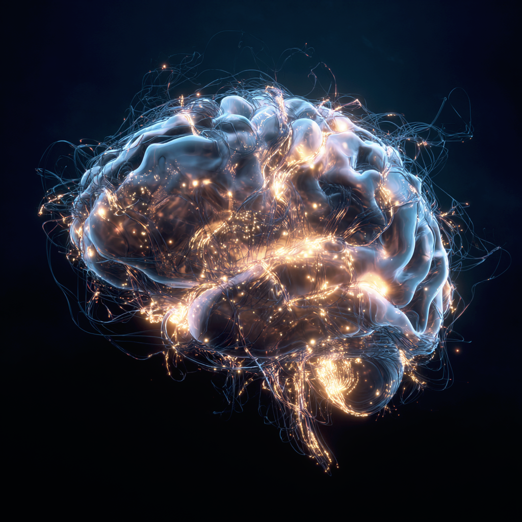 Cosa succede nel cervello mentre sogni?