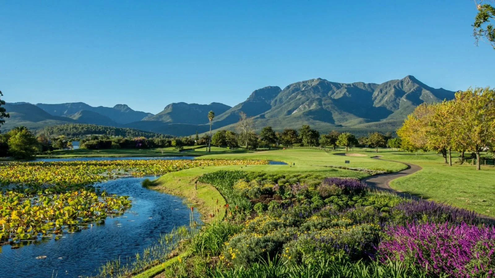 Outeniqua Course