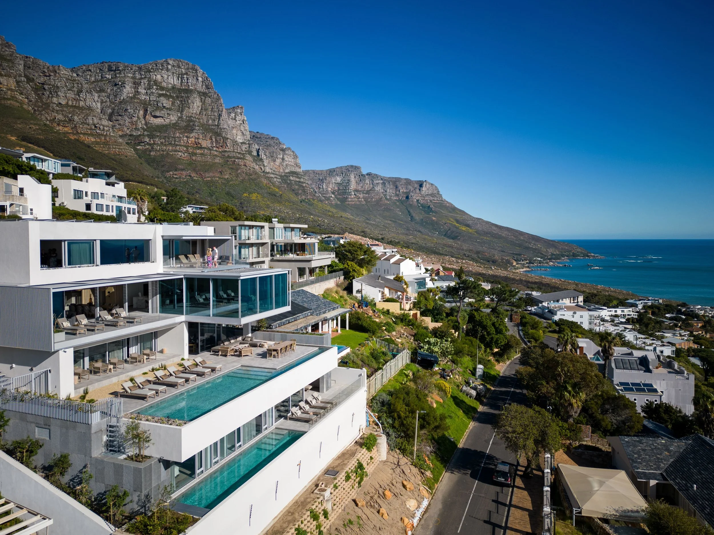 Cape Town