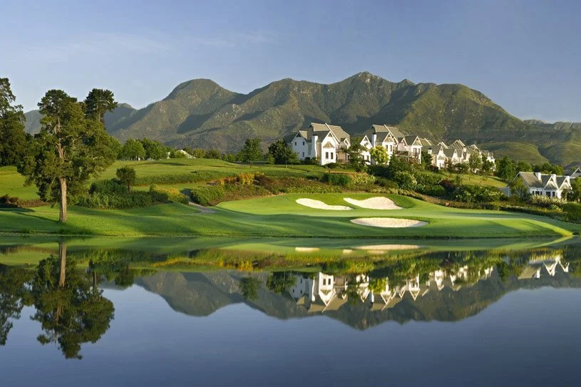 Fancourt Estate
