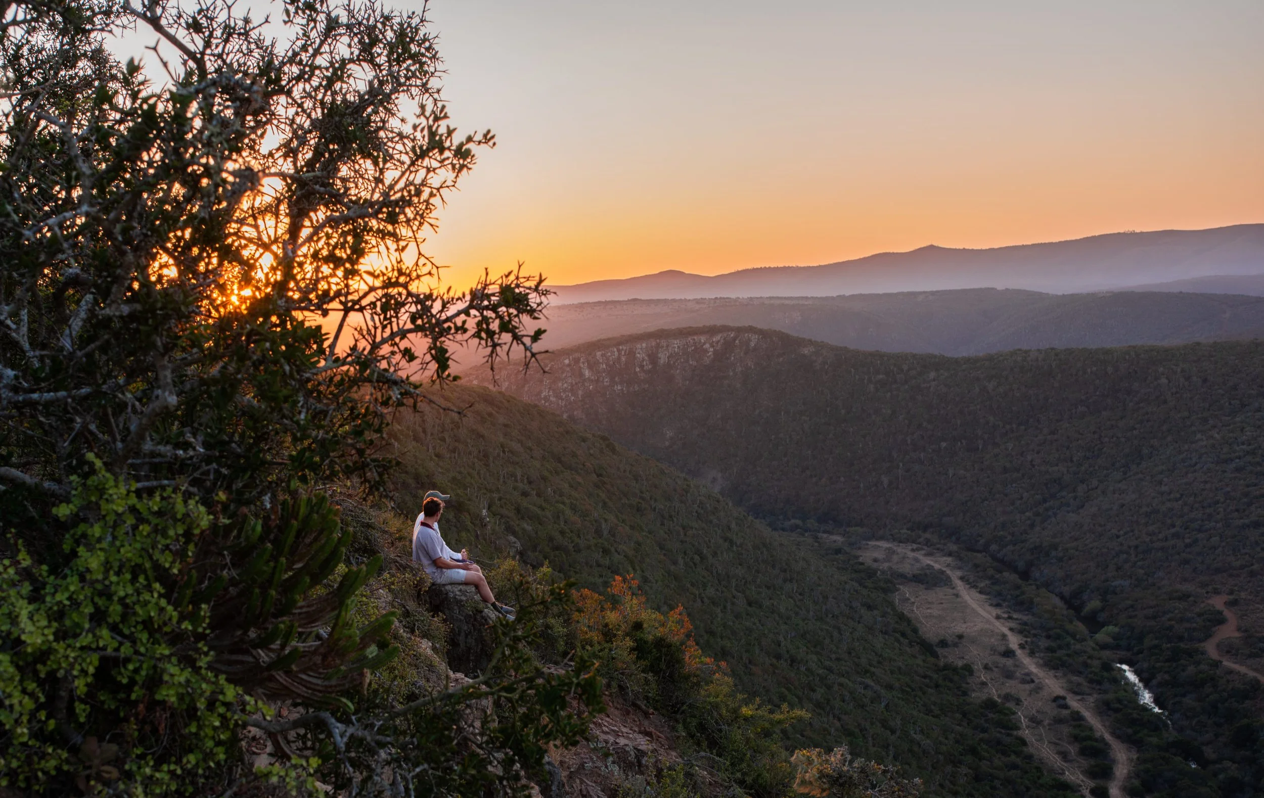 Buffalo Kloof, Eastern Cape