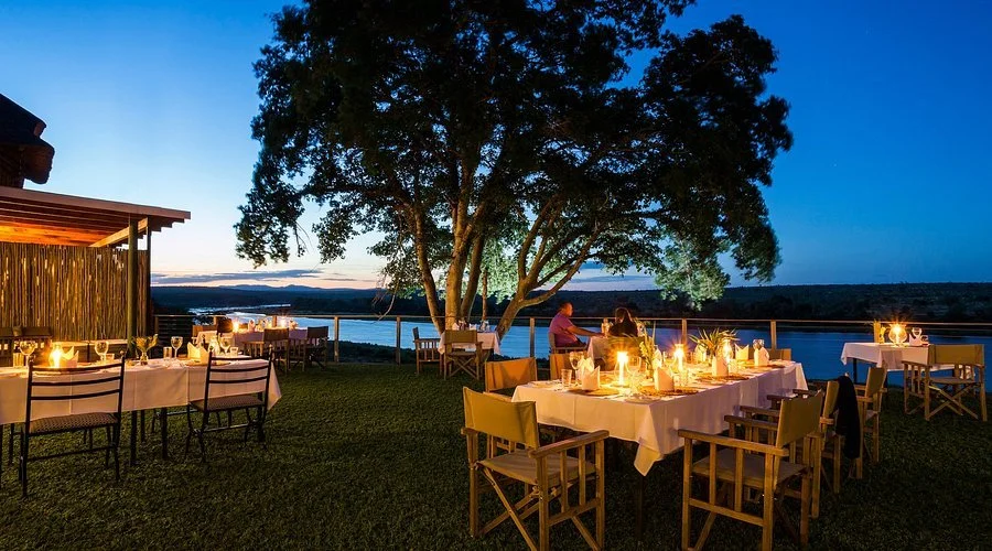 Buhala Lodge