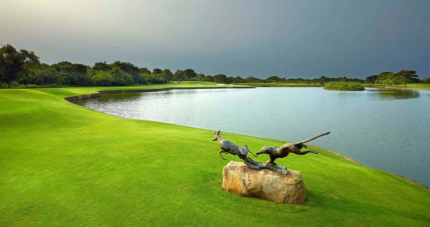 Leopard Creek Country Club
