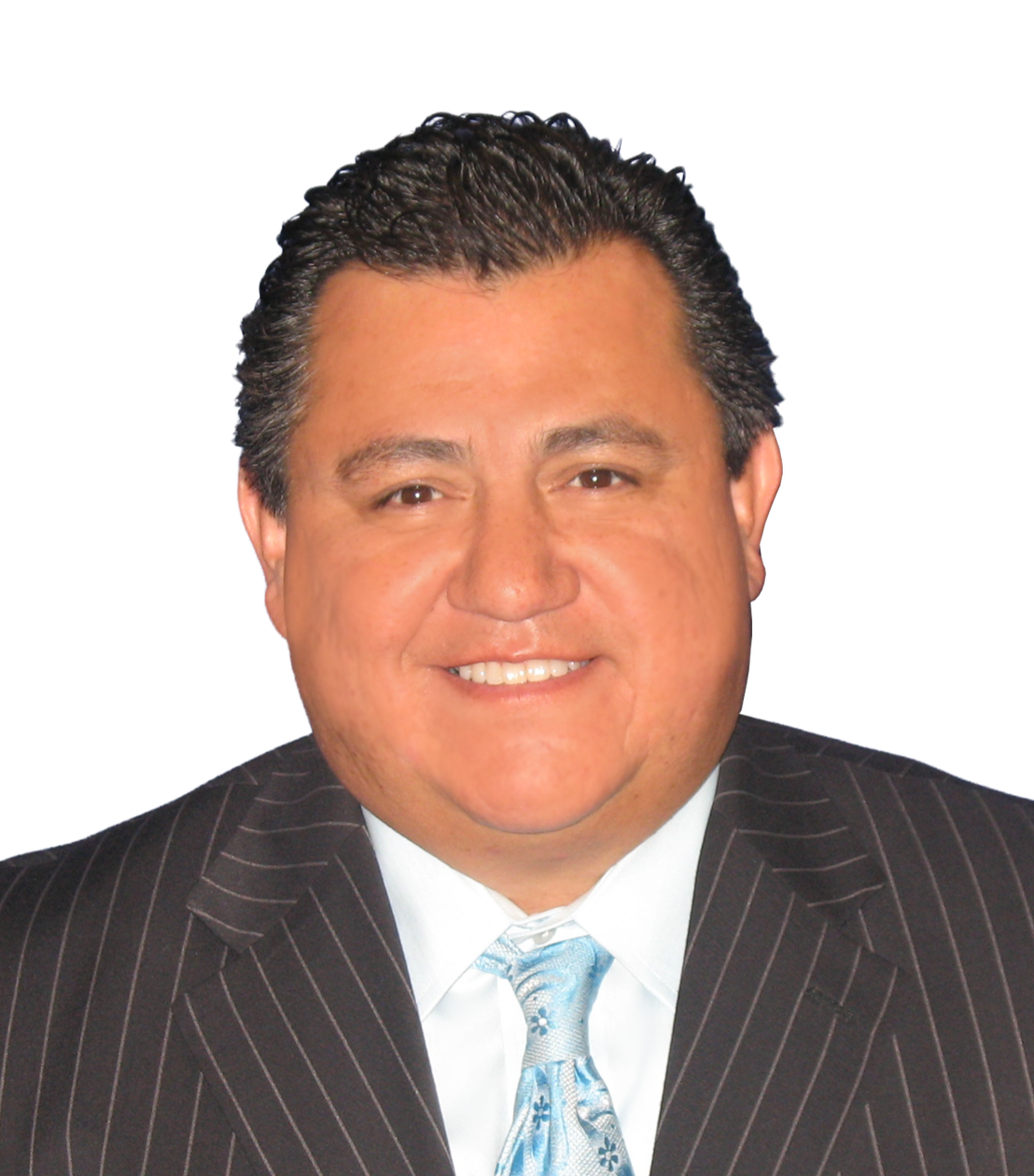 Headshot of Chris Velasquez