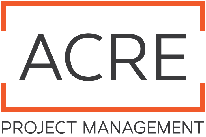 ACRE Project Management