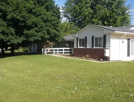 Glenridge Court TBI group home operated by Medical Alternatives Inc. in Novi, Michigan