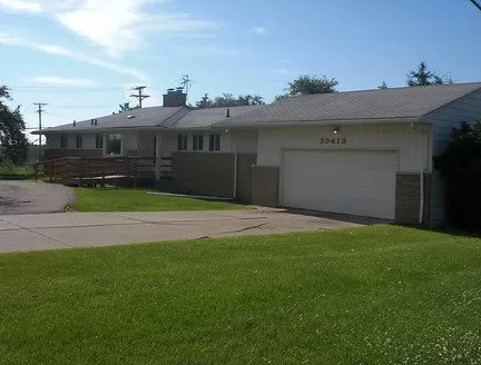 Burton Ranch TBI group home operated by Medical Alternatives Inc. in Southeast Michigan
