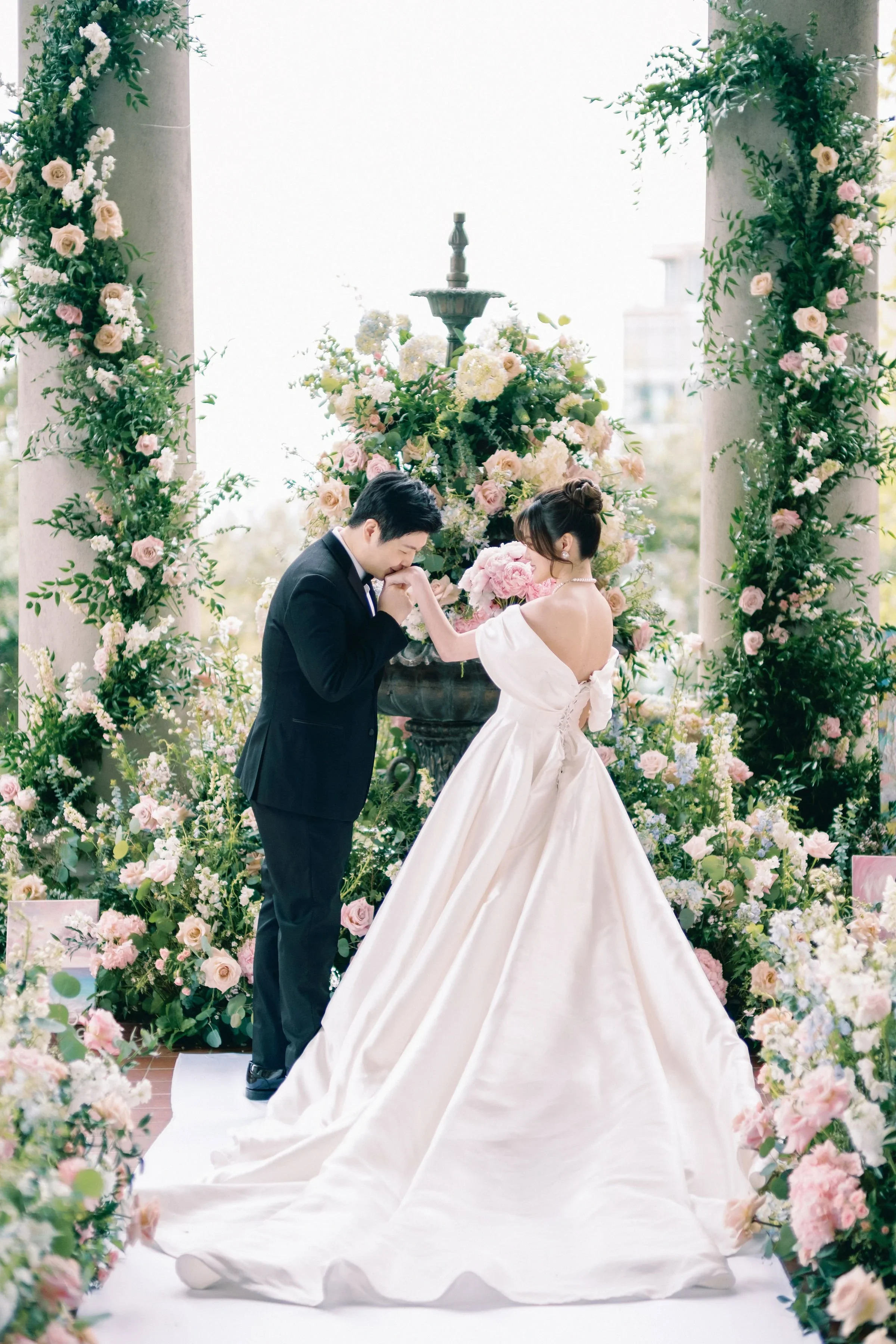 HYCROFT MANOR WEDDINGS