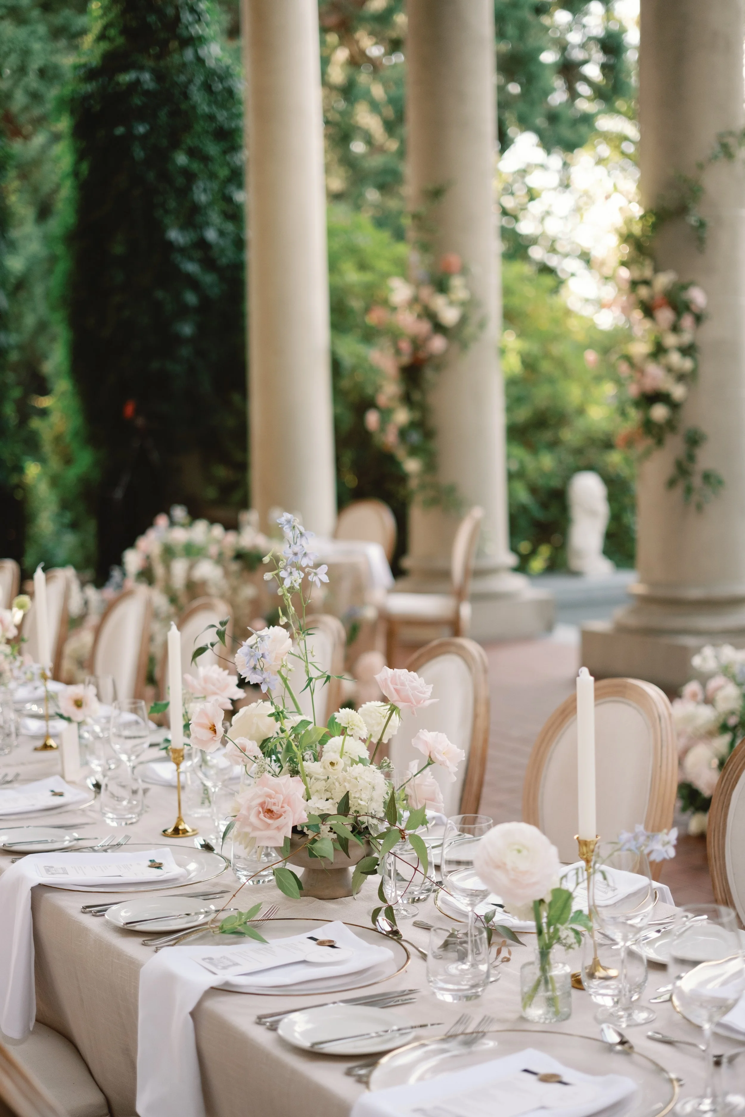 Best Wedding Venues in Vancouver: Our Favourite Locations as Wedding Photographers