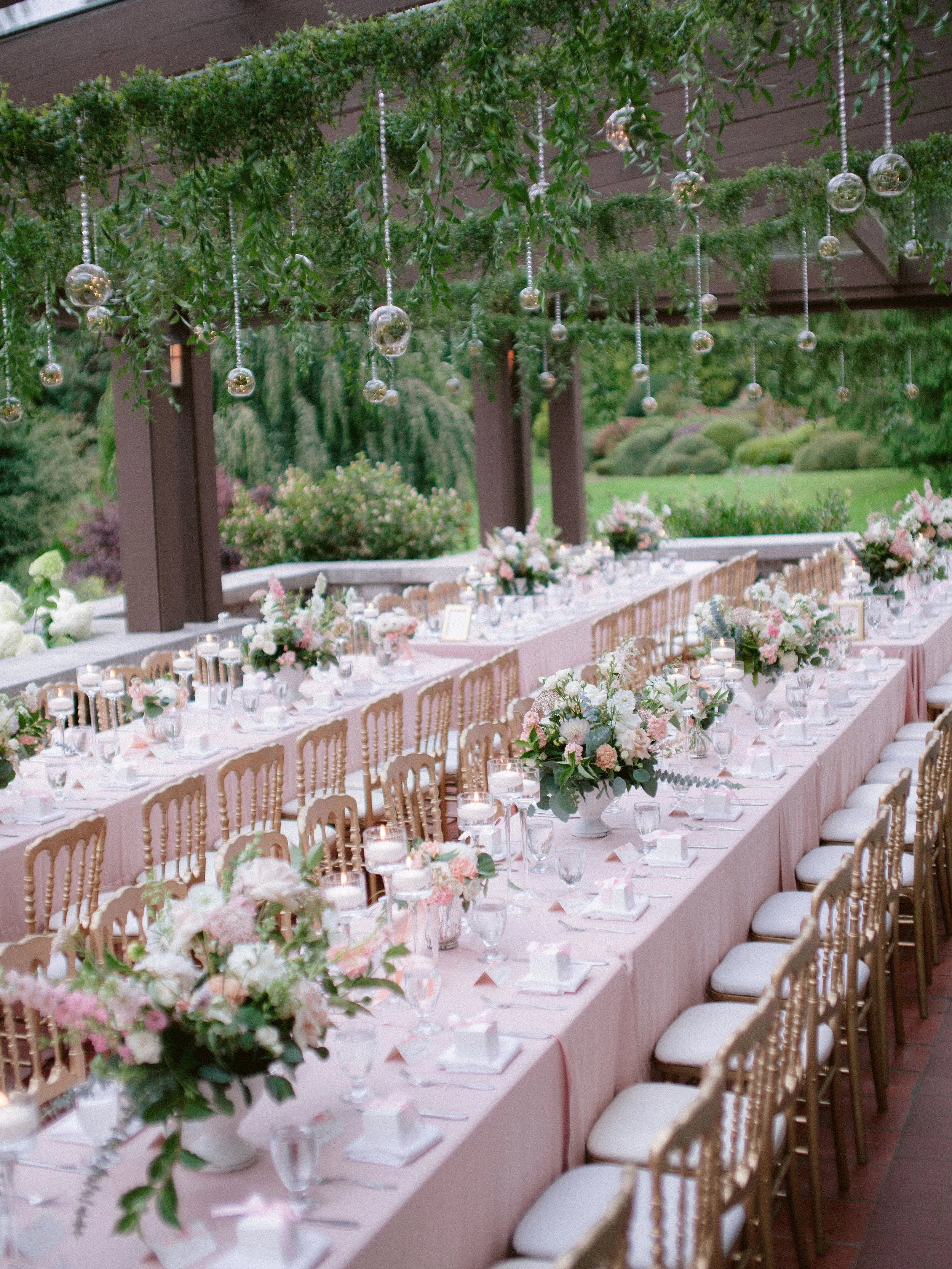 CECIL GREEN PARK HOUSE WEDDINGS