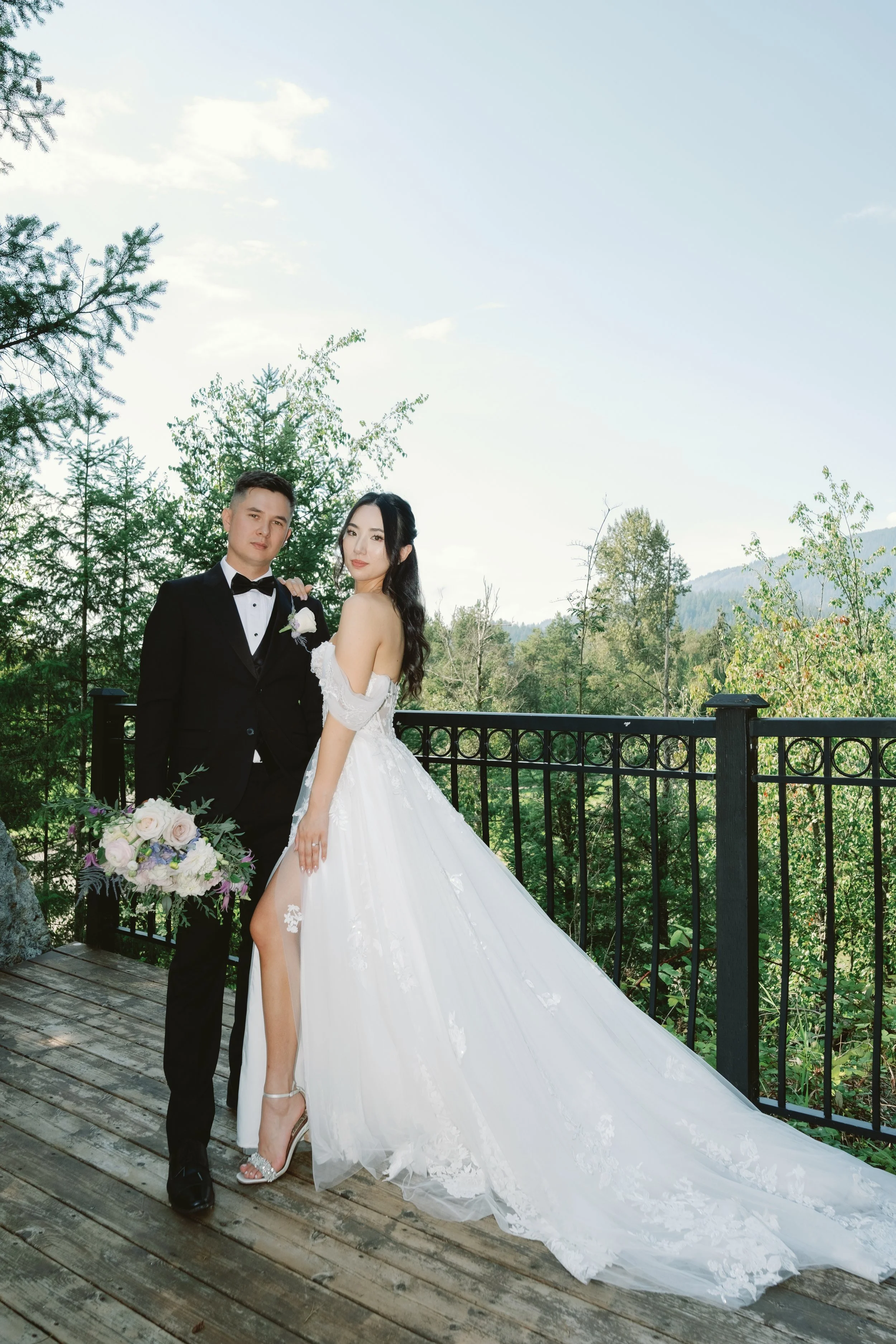 Swaneset Bay Resort &amp; Country Club WEDDINGS