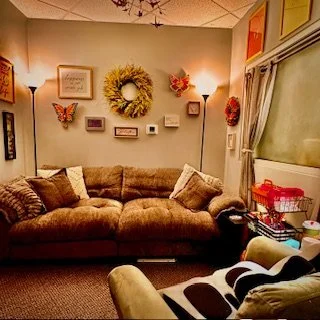 Therapist Office