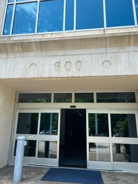 600 New Waverly Place