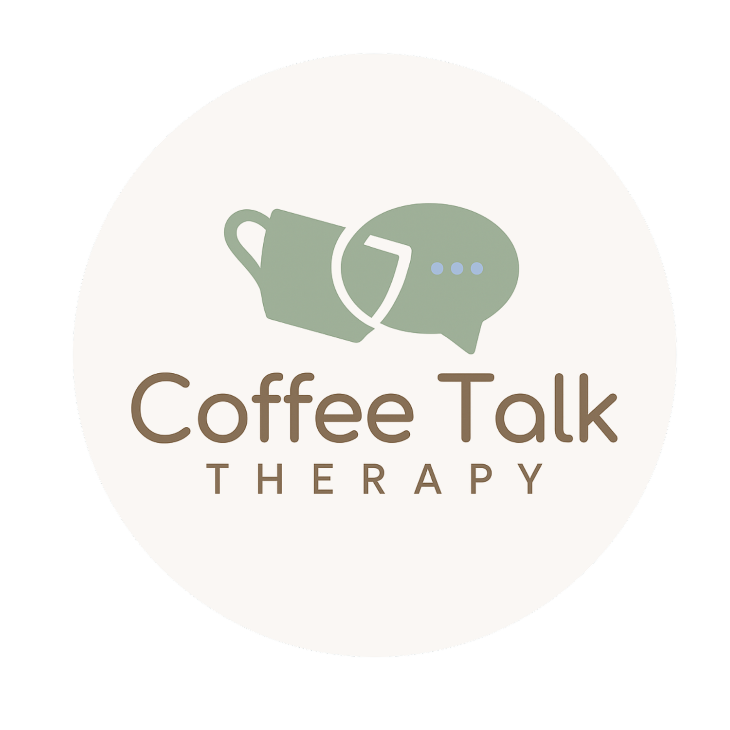 Coffee Talk Therapy