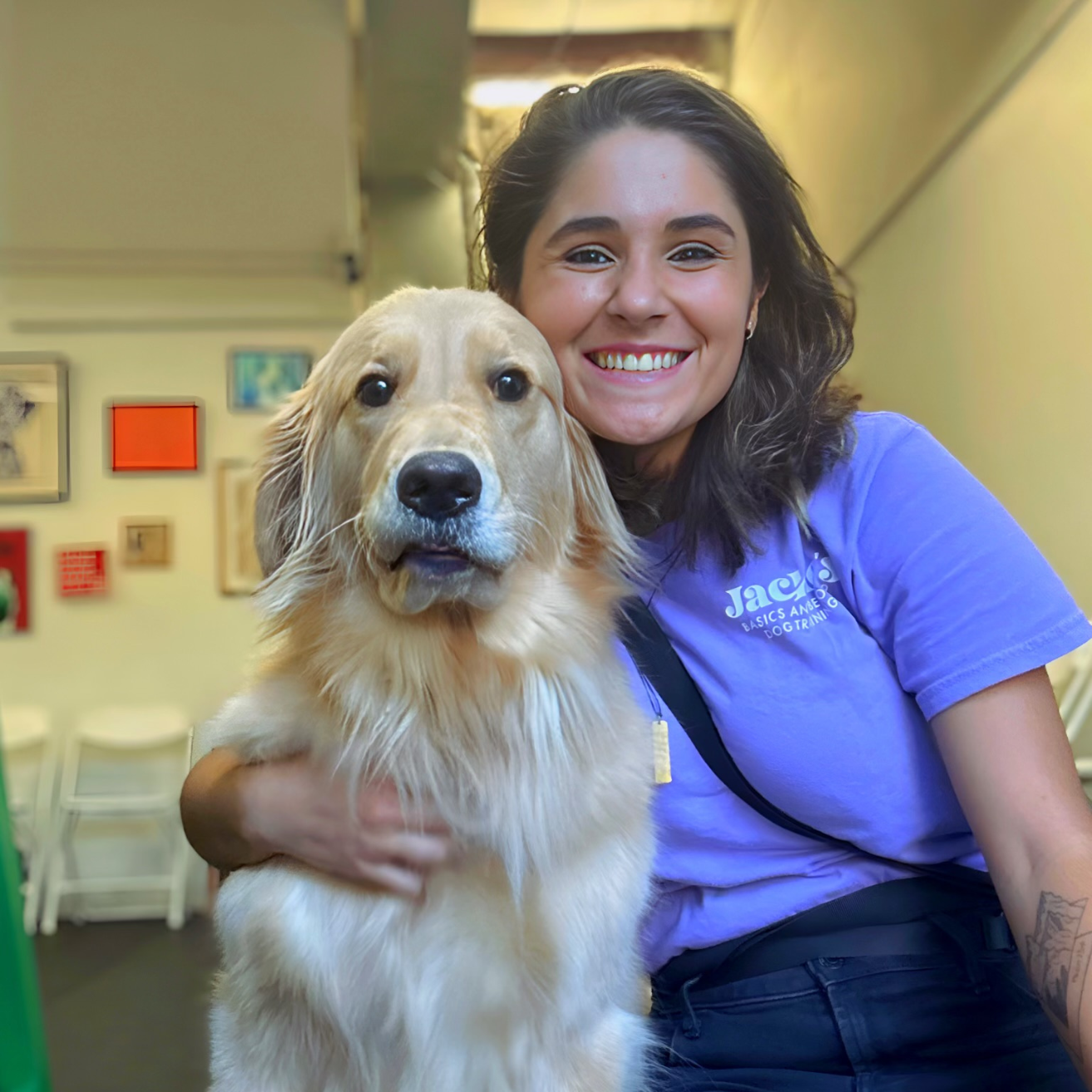 Service and ESA Animals Welcome