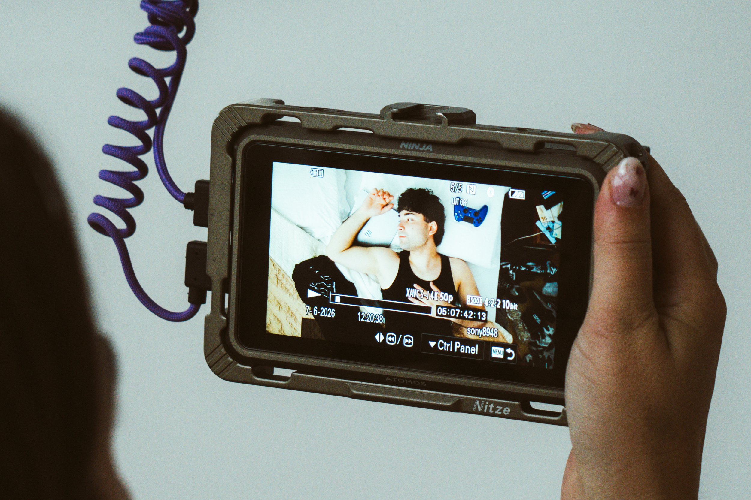 Project Oasi Feat. Teaser
