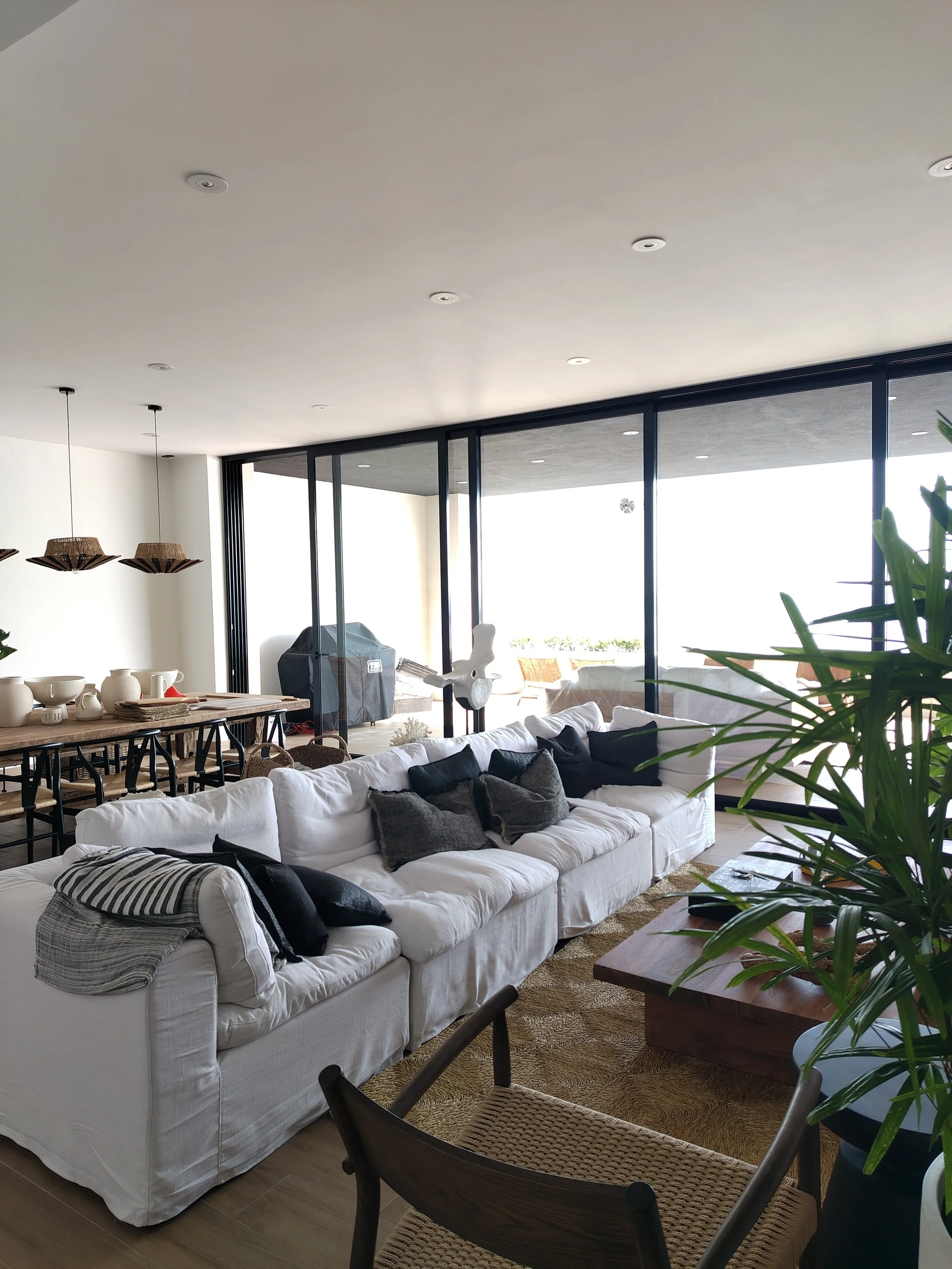 VIVIENDA UNIFAMILIAR PUNTA HERMOSA