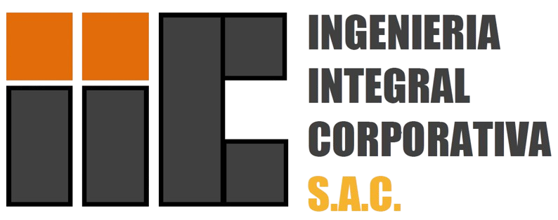 INGENIERÍA INTEGRAL CORPORATIVA SAC 