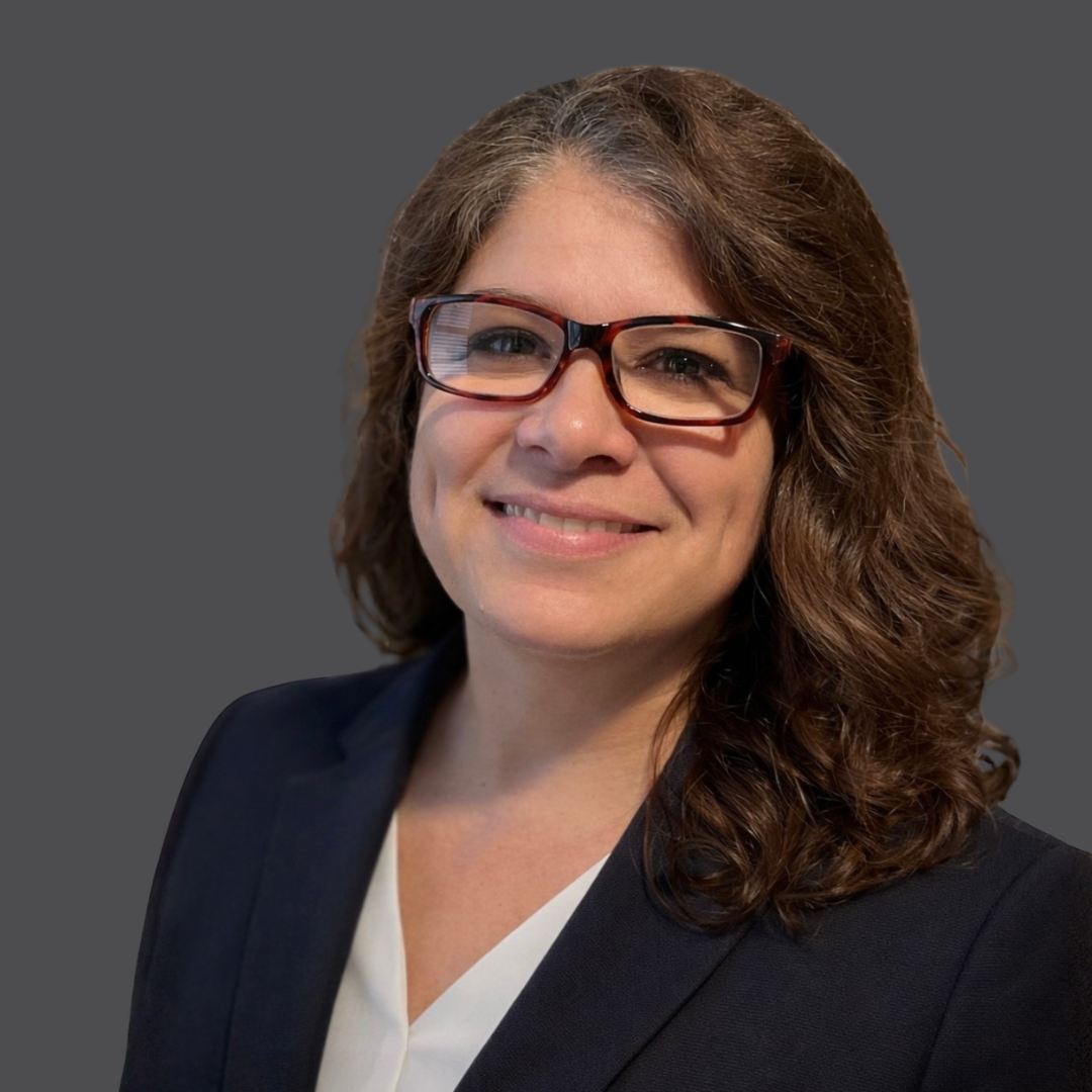 Luisa, move coordinator at Presto Real Estate + Services