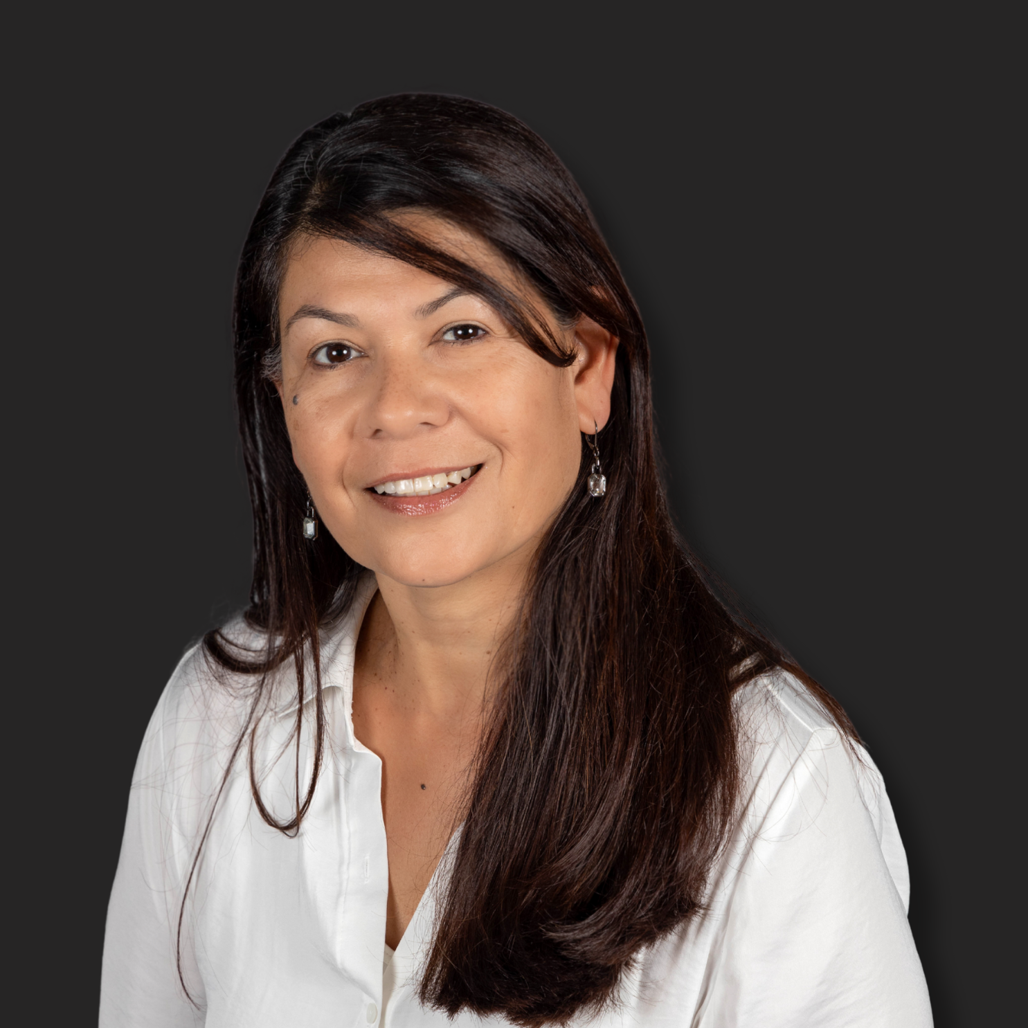 Maria, Move Coordinator of Presto Real Estate + Services