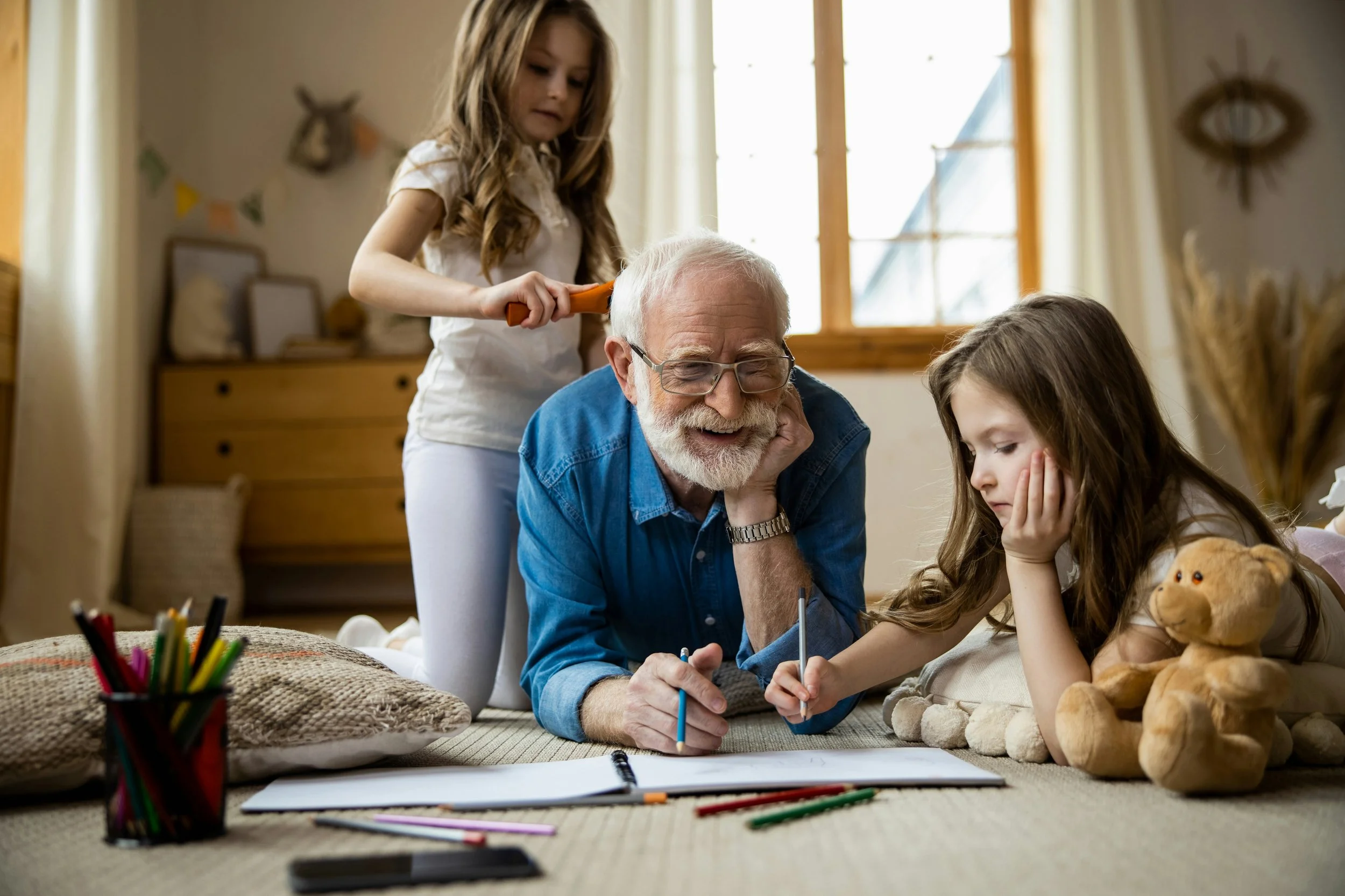 Navigating Buying, Selling, and Downsizing for Your Parents: Why the Right Agent Matters
